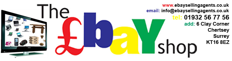 Sell my stuff, Sell gold, Sell antiques, Auction house Chertsey, Ebay shop Chertsey, Surrey